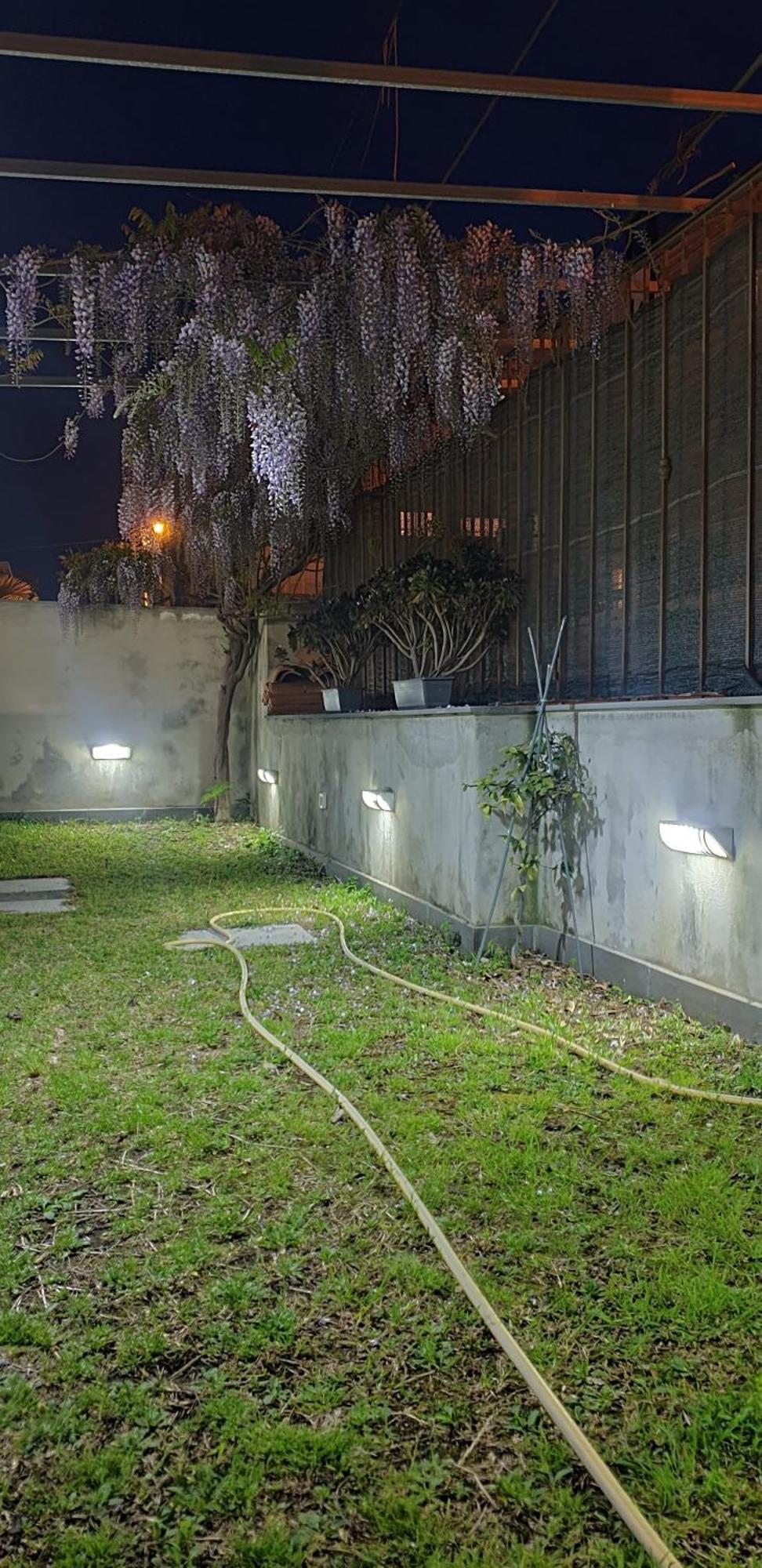 مبيت وإفطار كاتانيا La Casa Di Luigi المظهر الخارجي الصورة