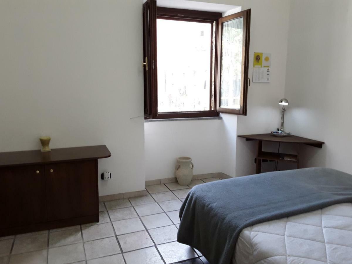 مبيت وإفطار كاتانيا La Casa Di Luigi المظهر الخارجي الصورة